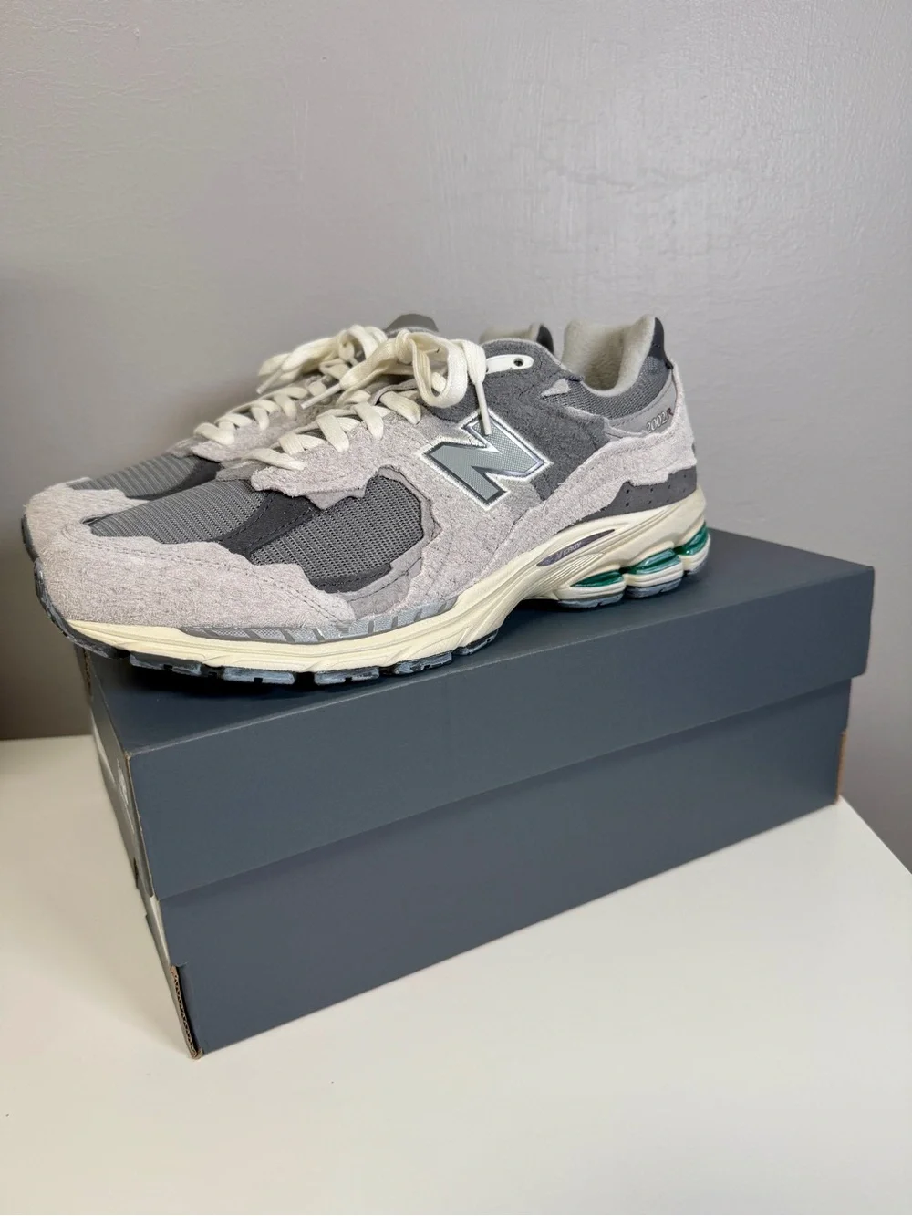 New Balance brand new