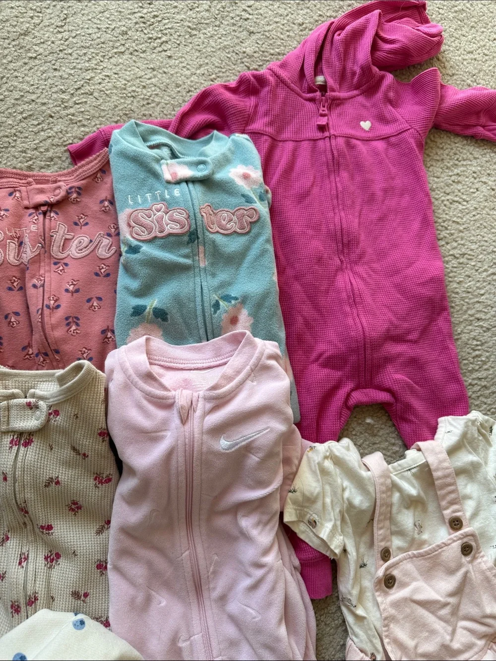 N/A free onesie great