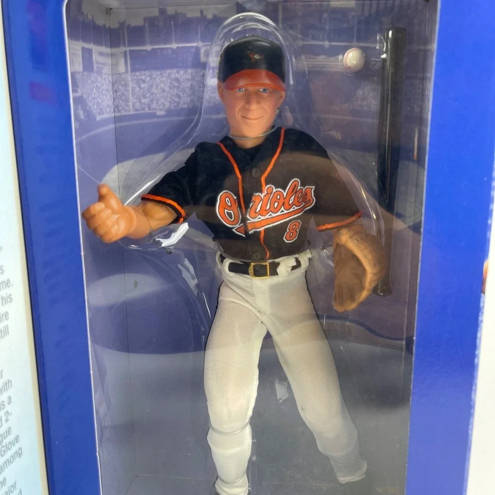 Hasbro / Kenner starting lineup