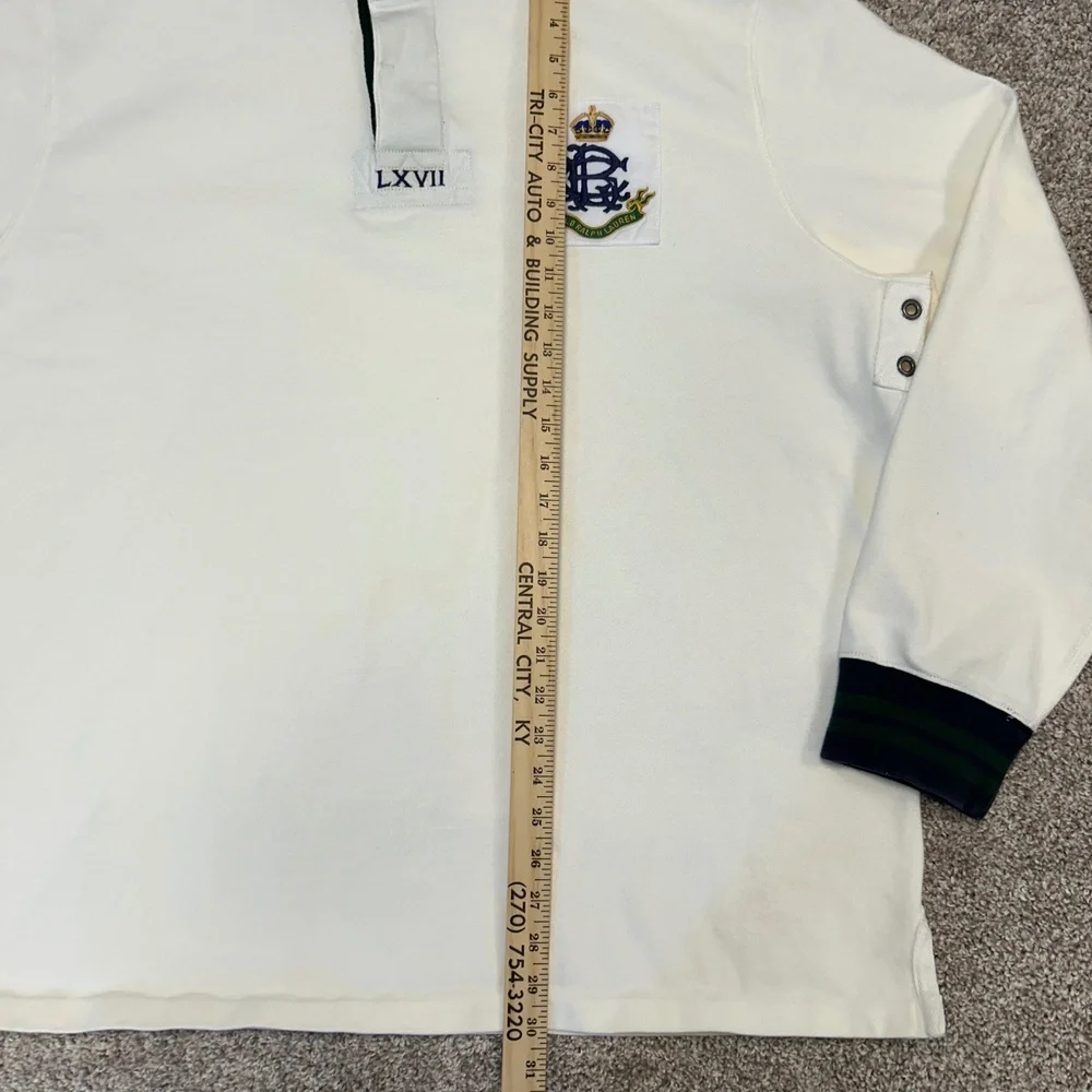 Polo Ralph Lauren vintage polo