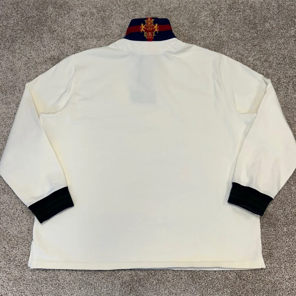 Polo Ralph Lauren vintage polo