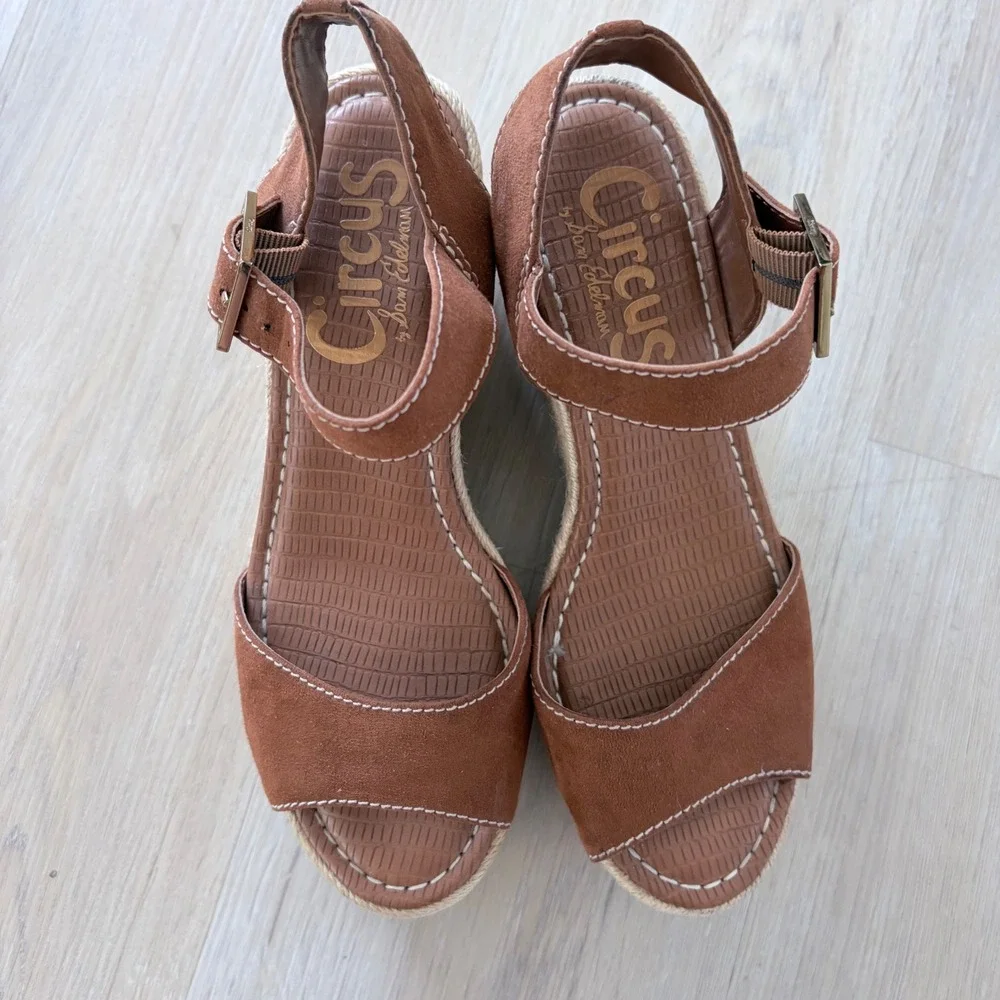 Circus by Sam Edelman circus by