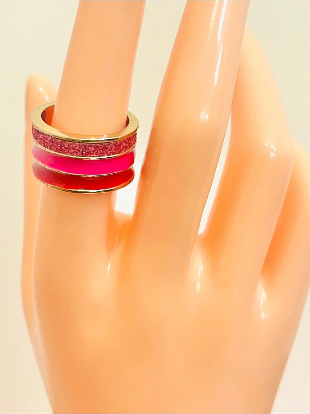 Vintage bold stylish