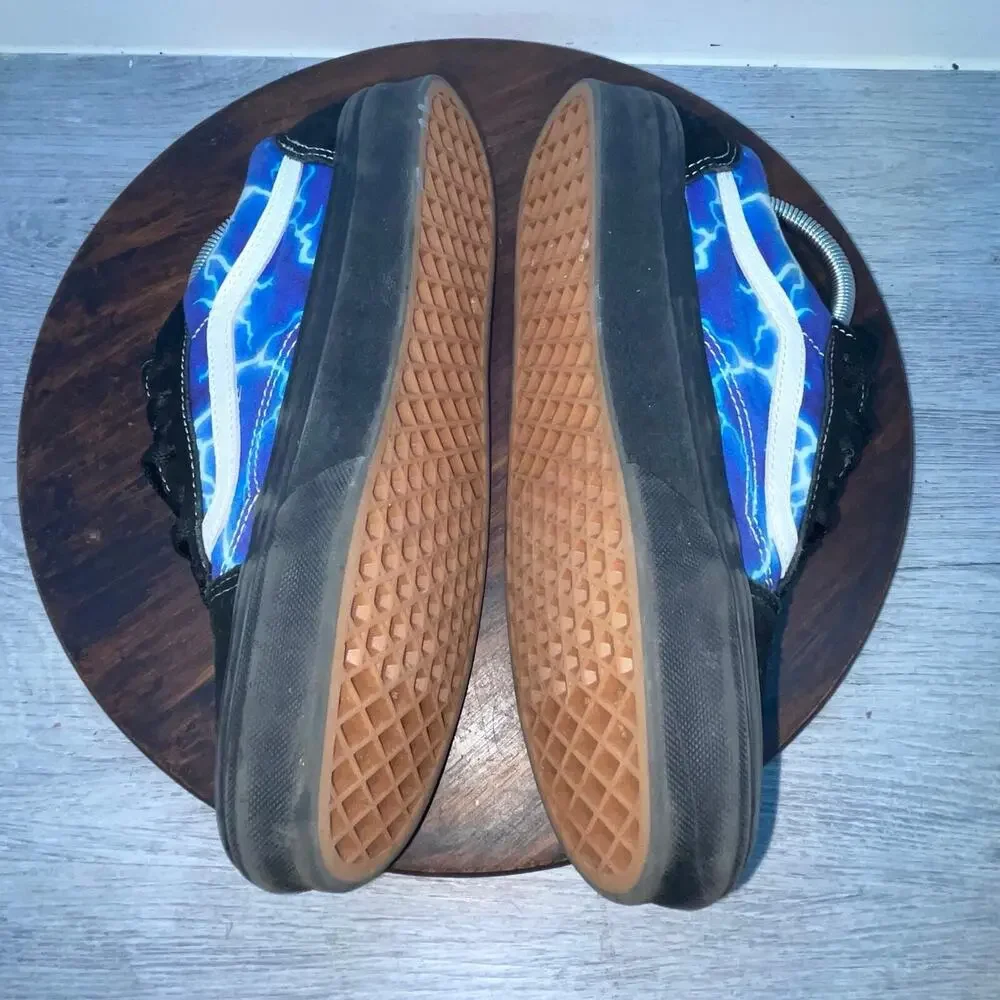 Vans old skool