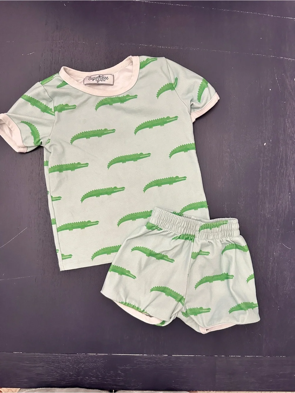 SugarBee Matching Set (x3) bundle