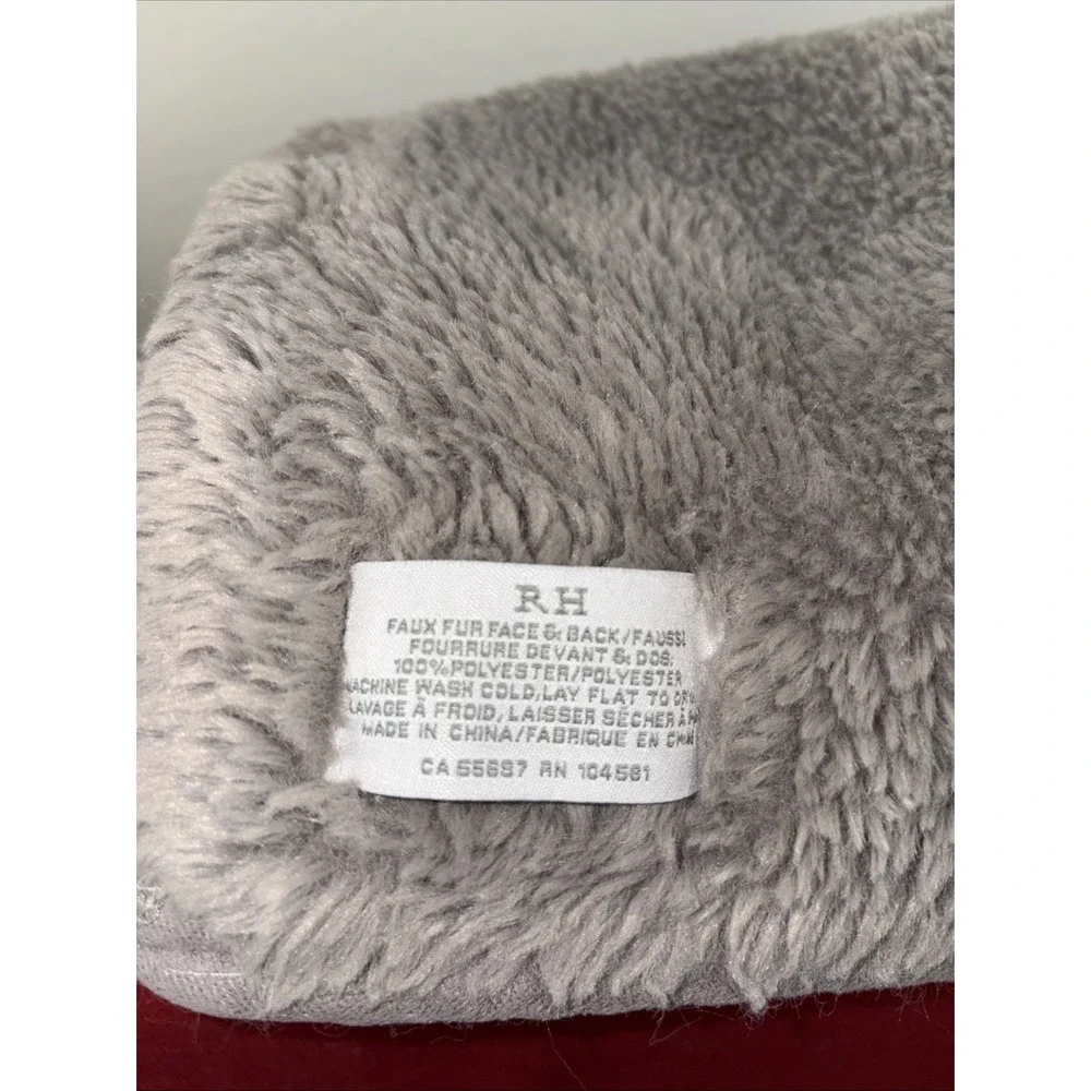 Restoration Hardware rh restoration