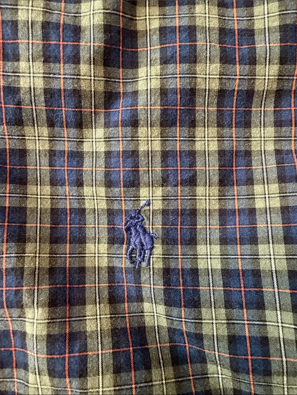 Ralph Lauren long sleeve