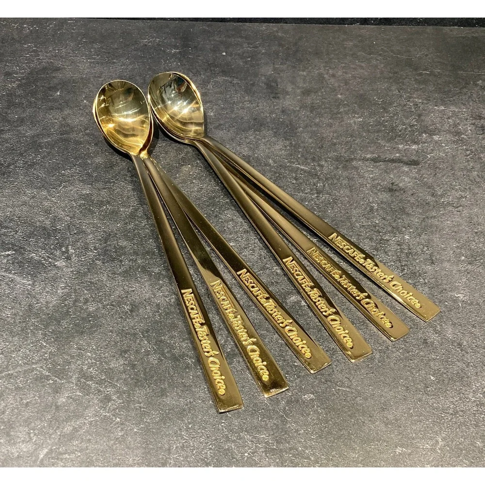 Nescafe vintage set