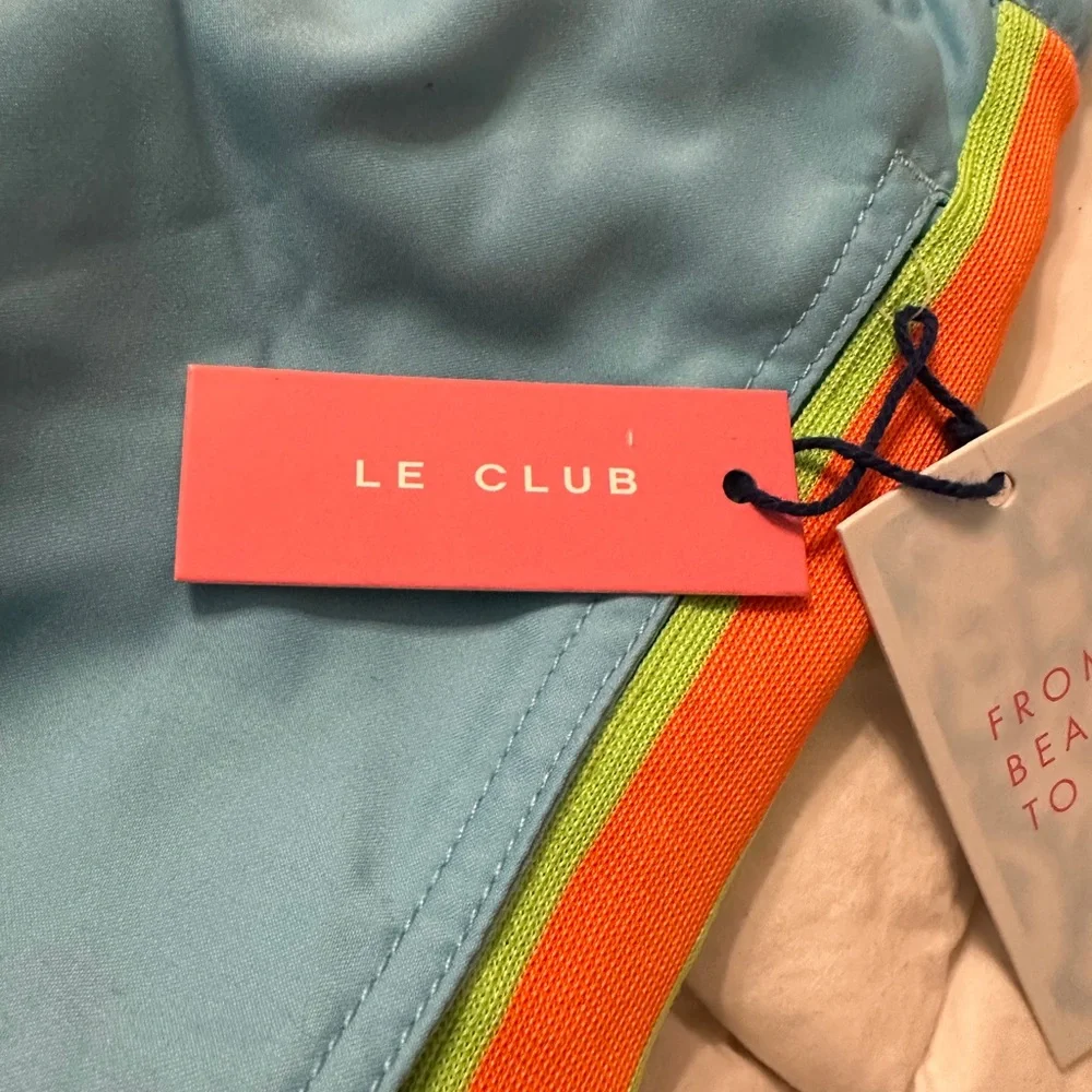 Le Club le club