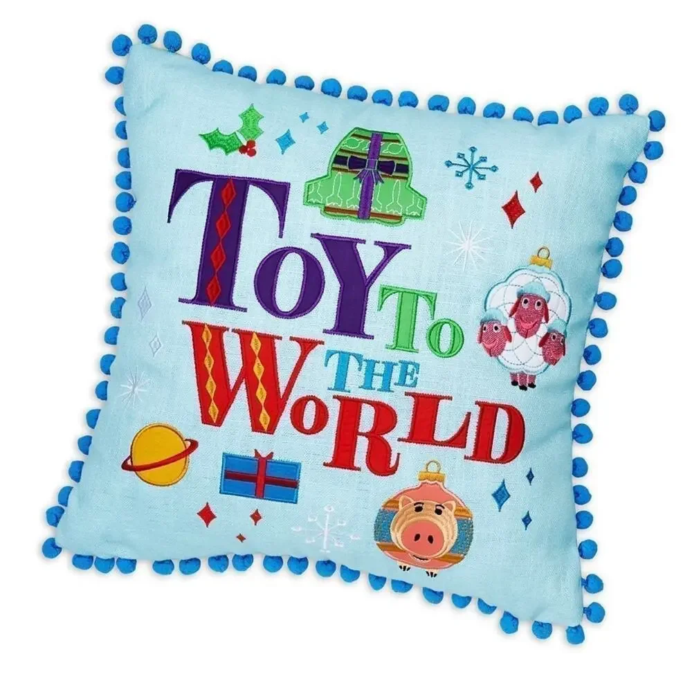 Disney new tag
