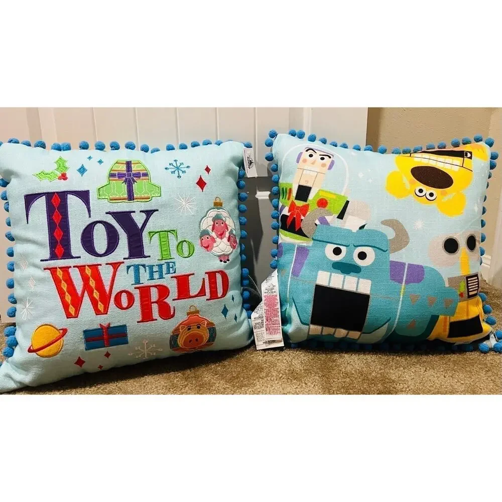 Disney new tag