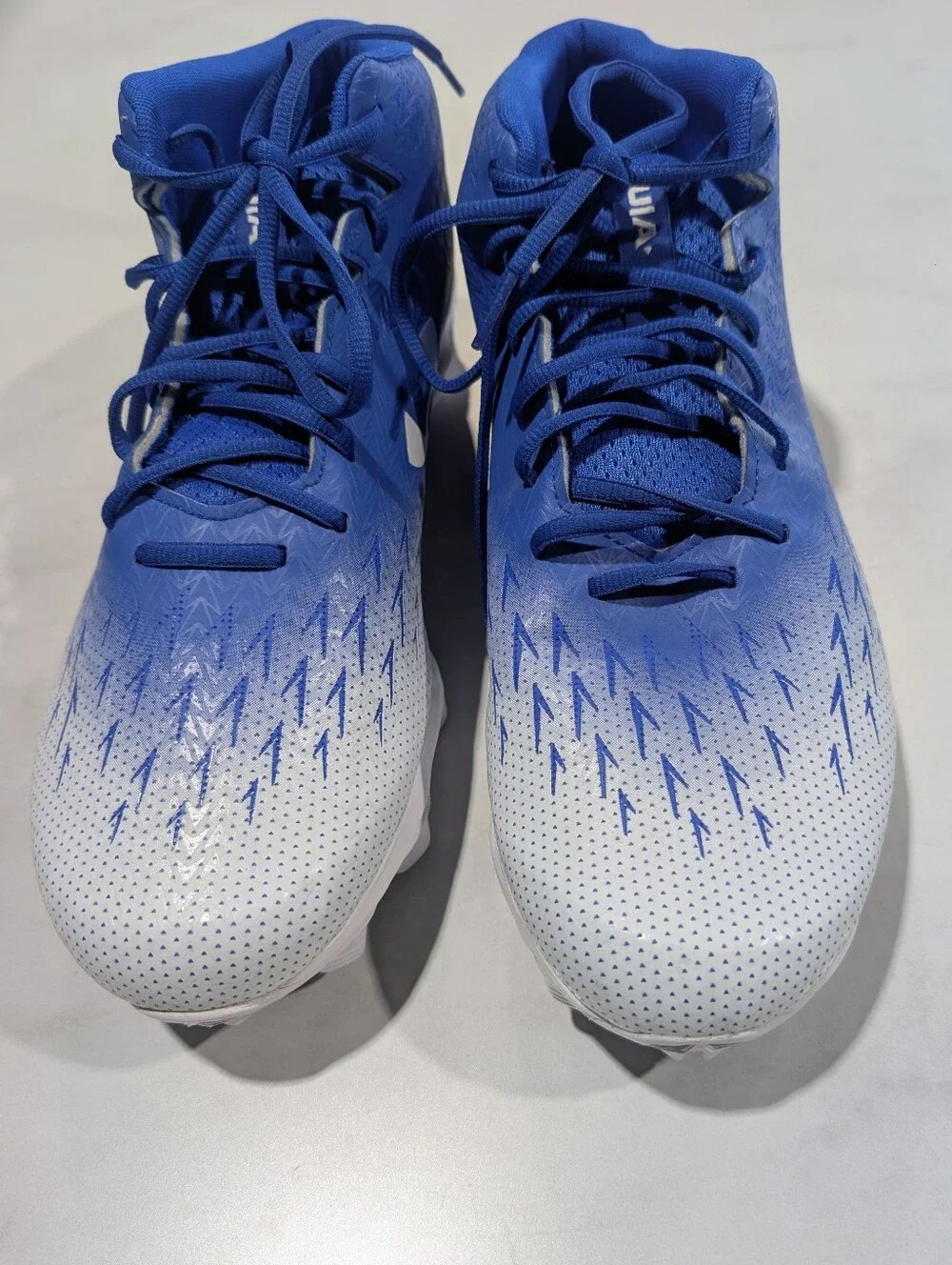 Under Armour lightweight synthetic