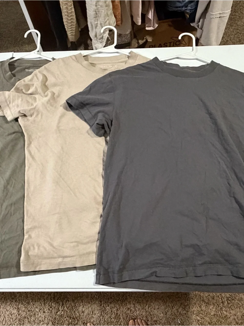 Banana Republic three solo classic