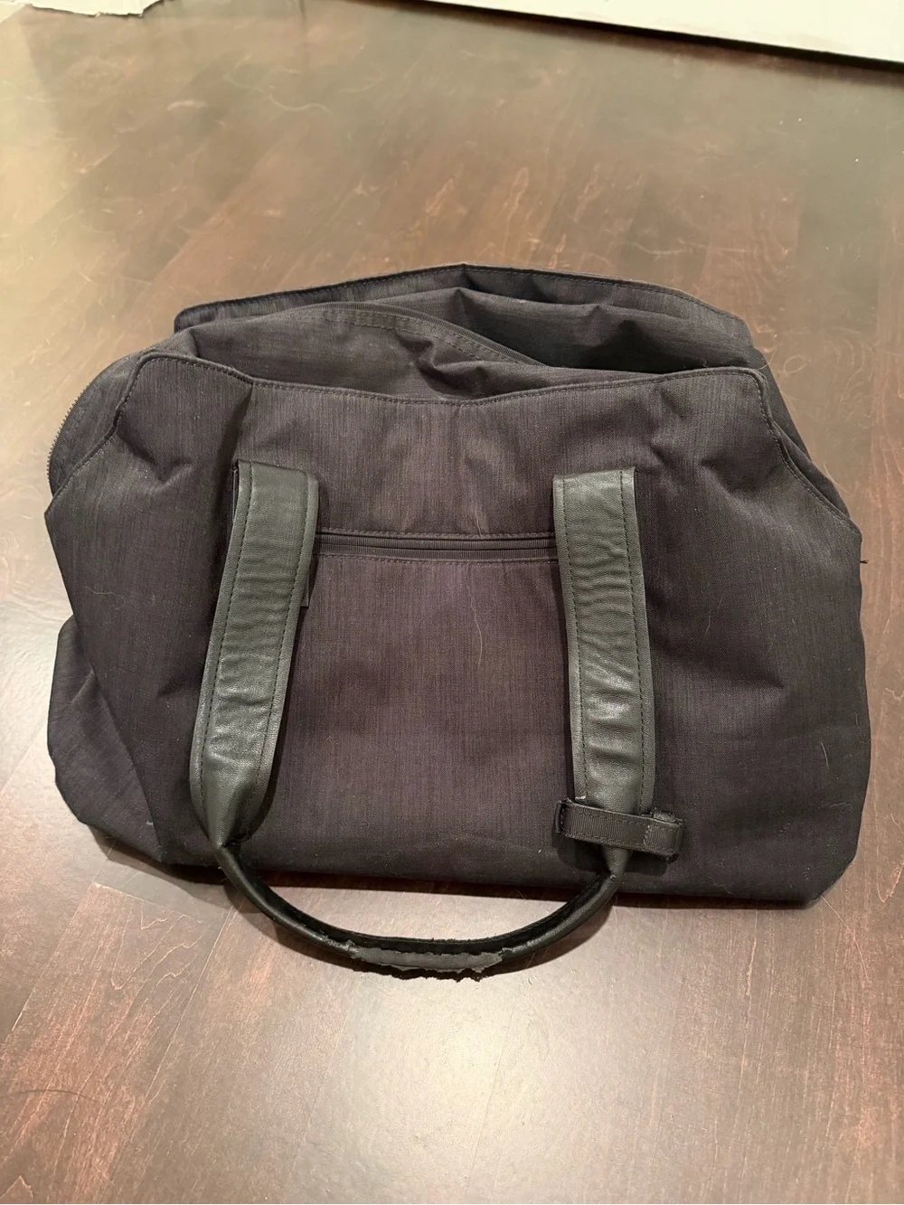 lululemon athletica simple black