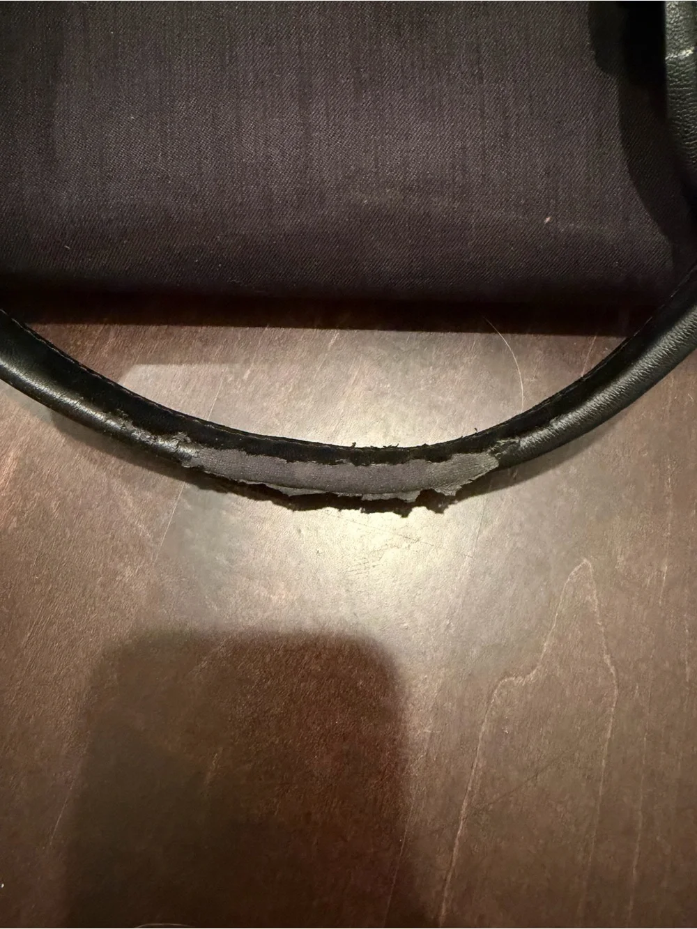 lululemon athletica simple black