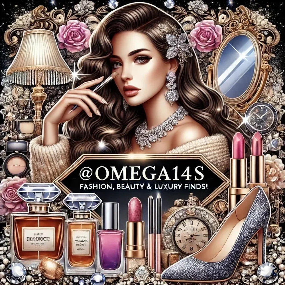 Omega experience bold
