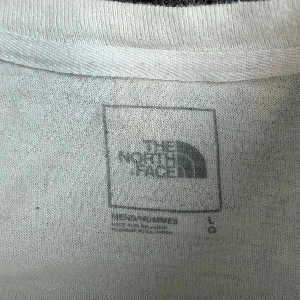 The North Face north face