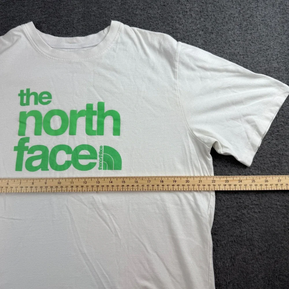 The North Face north face