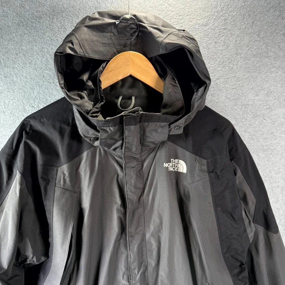 The North Face north face