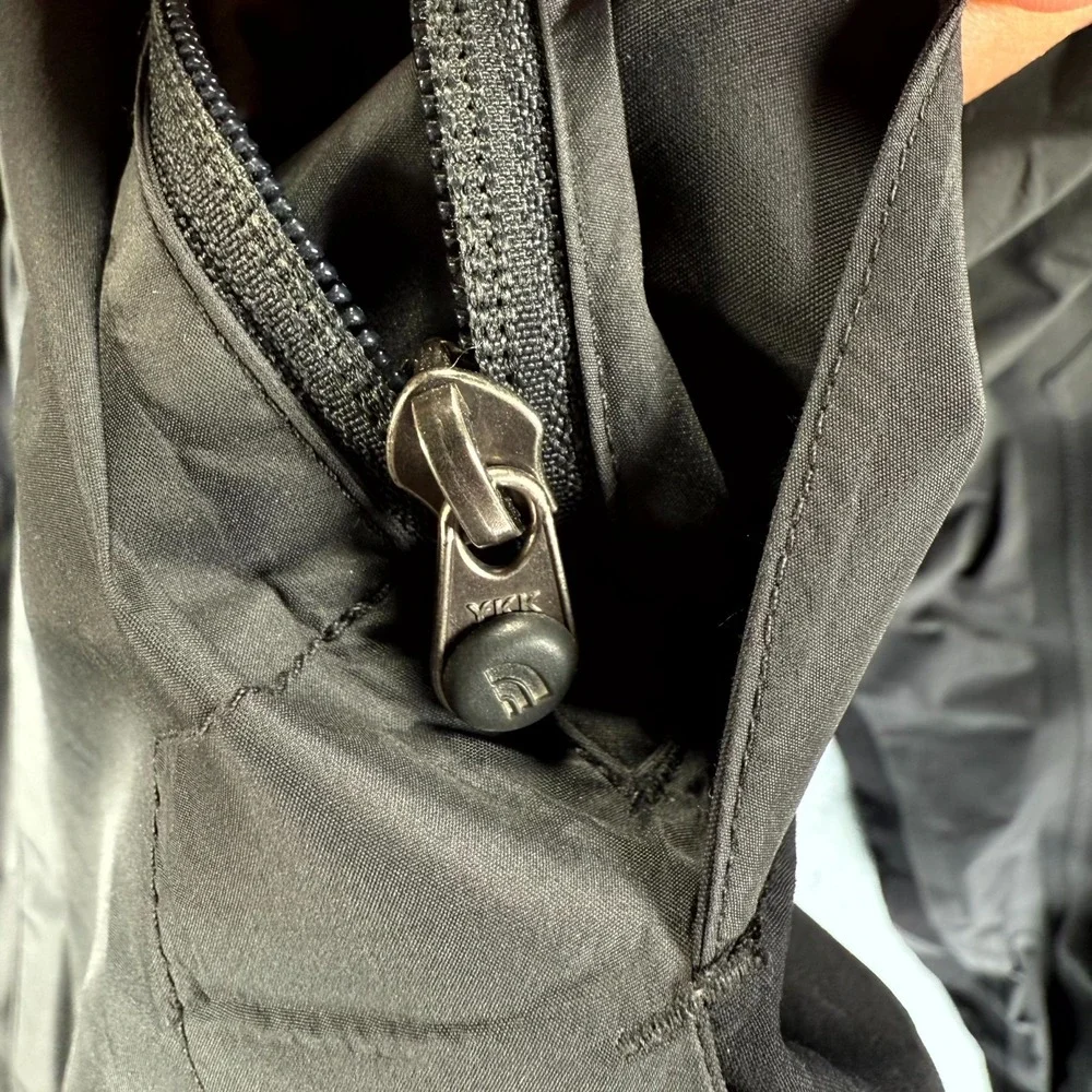 The North Face north face
