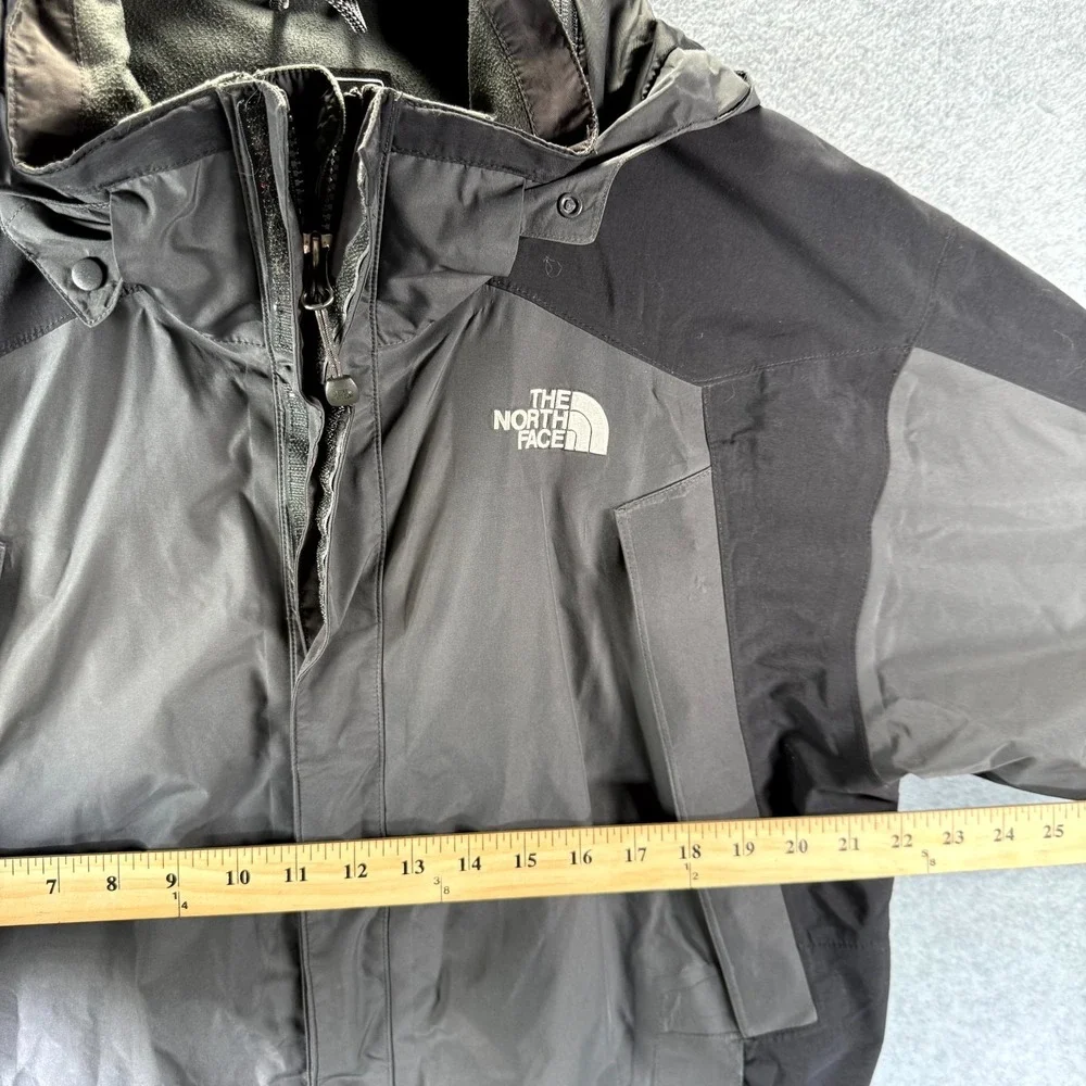 The North Face north face