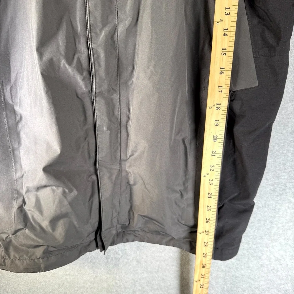 The North Face north face