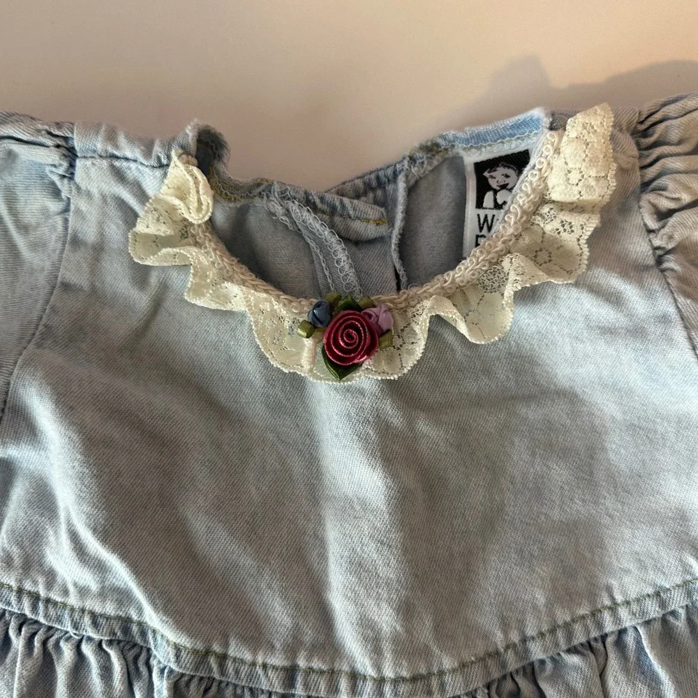 Wee Boxers vintage 90s