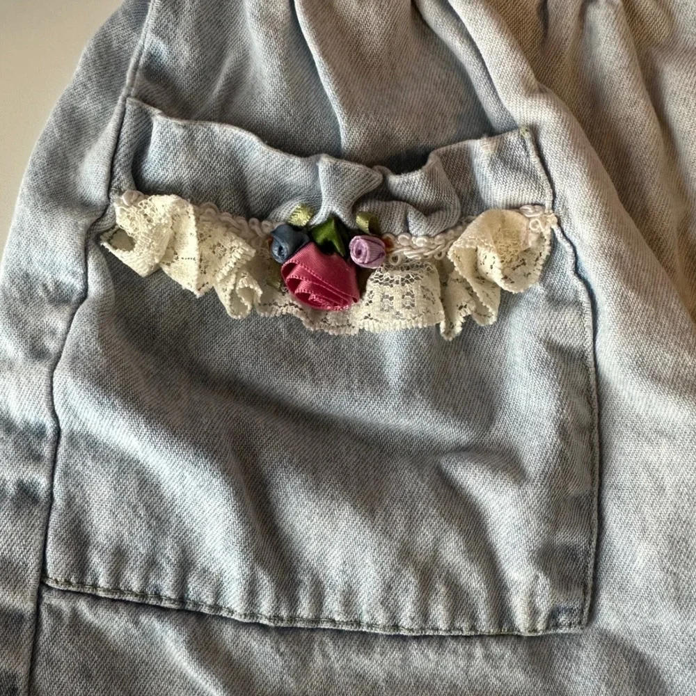 Wee Boxers vintage 90s