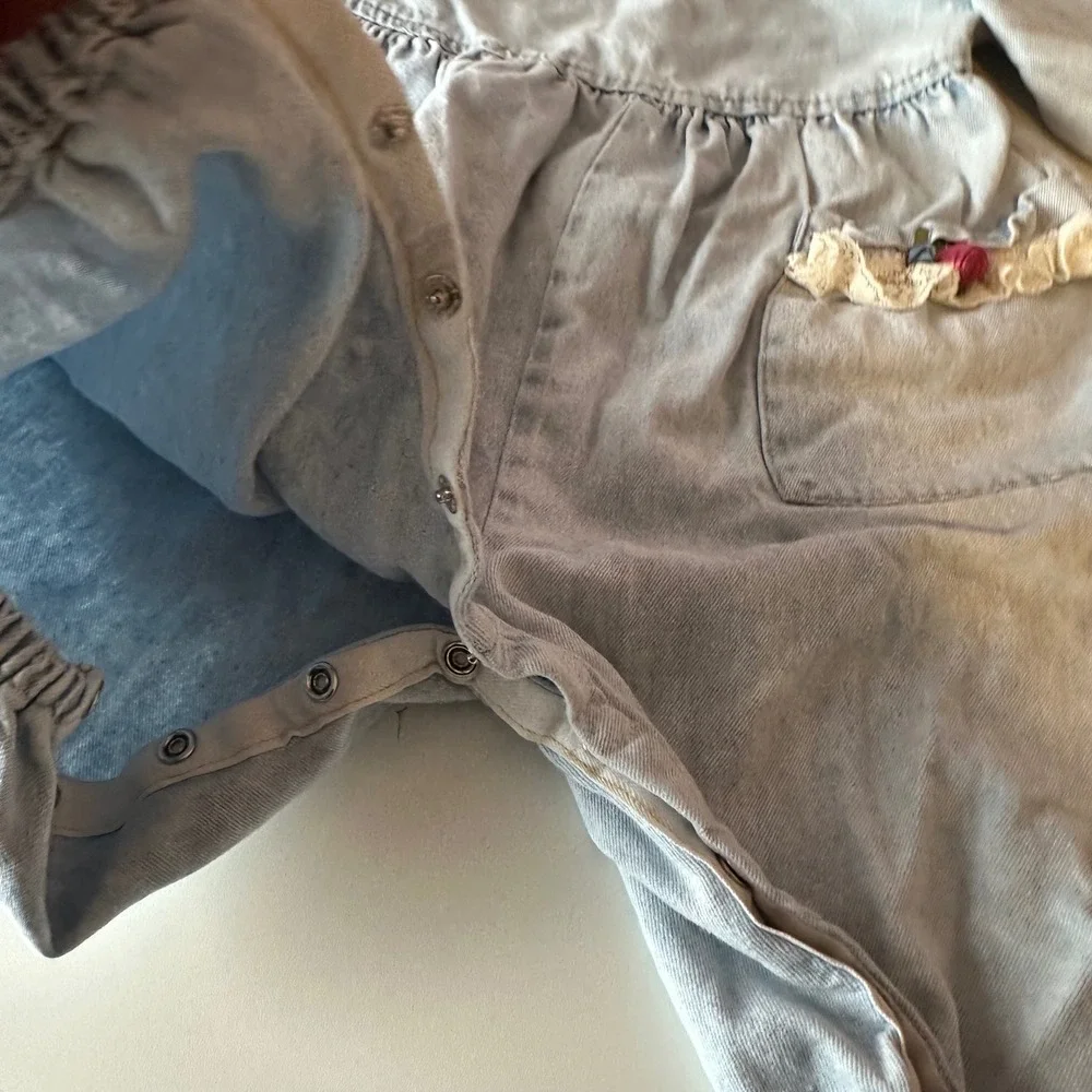 Wee Boxers vintage 90s