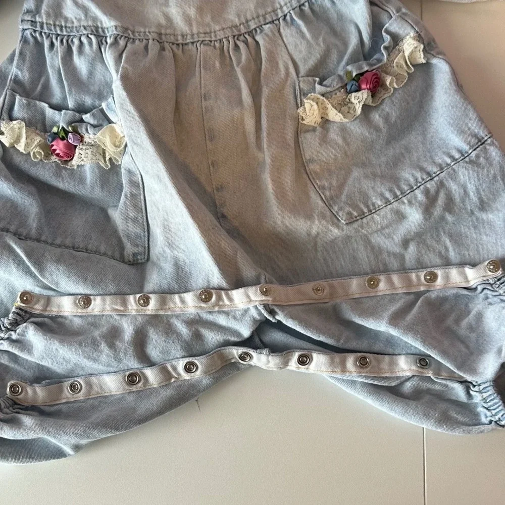 Wee Boxers vintage 90s