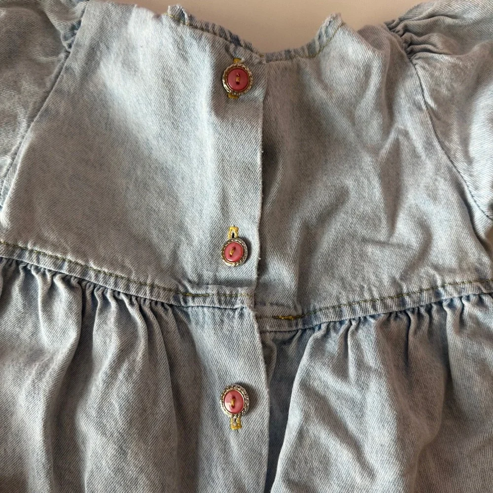 Wee Boxers vintage 90s