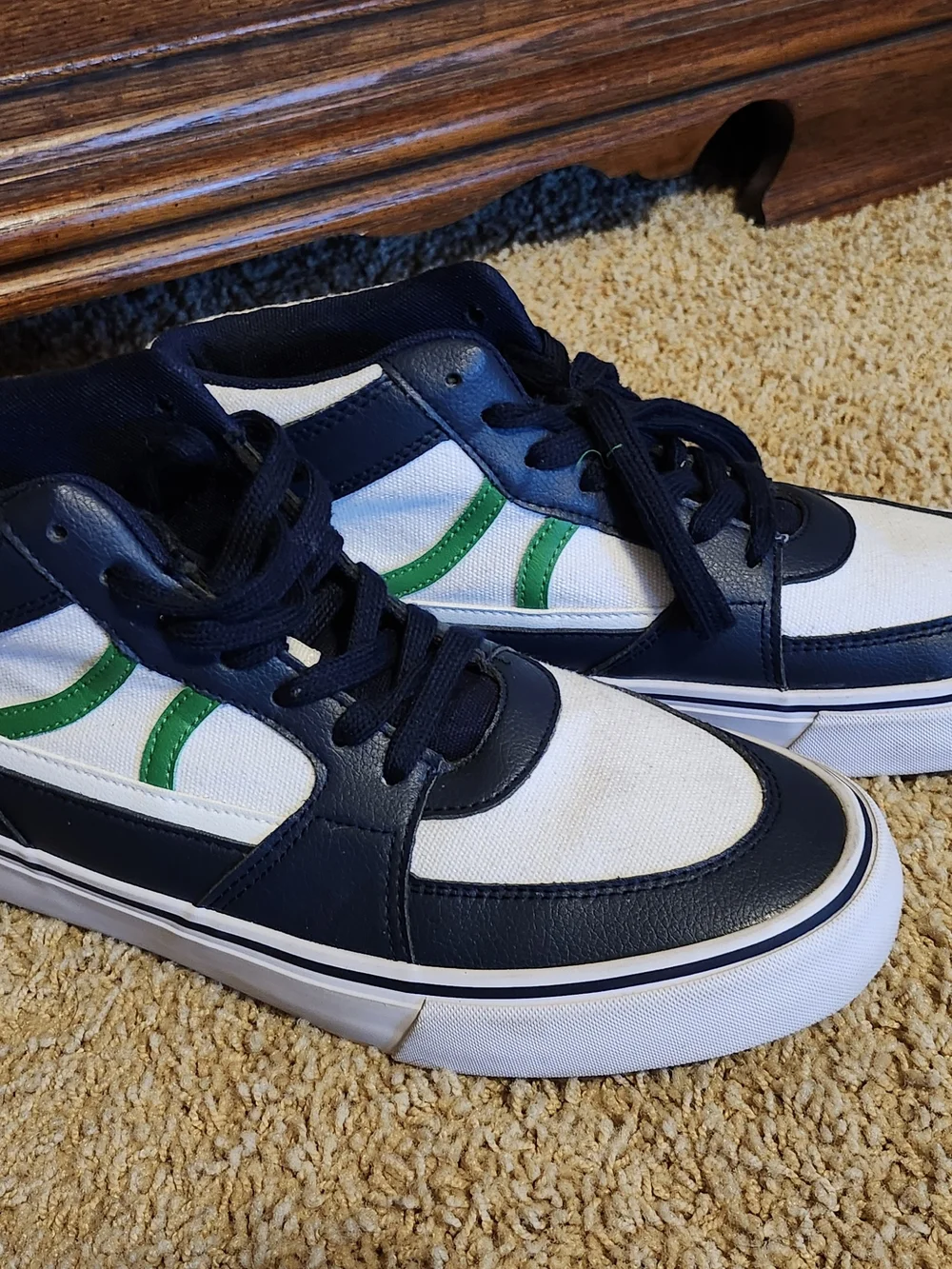 Airwalk classic high