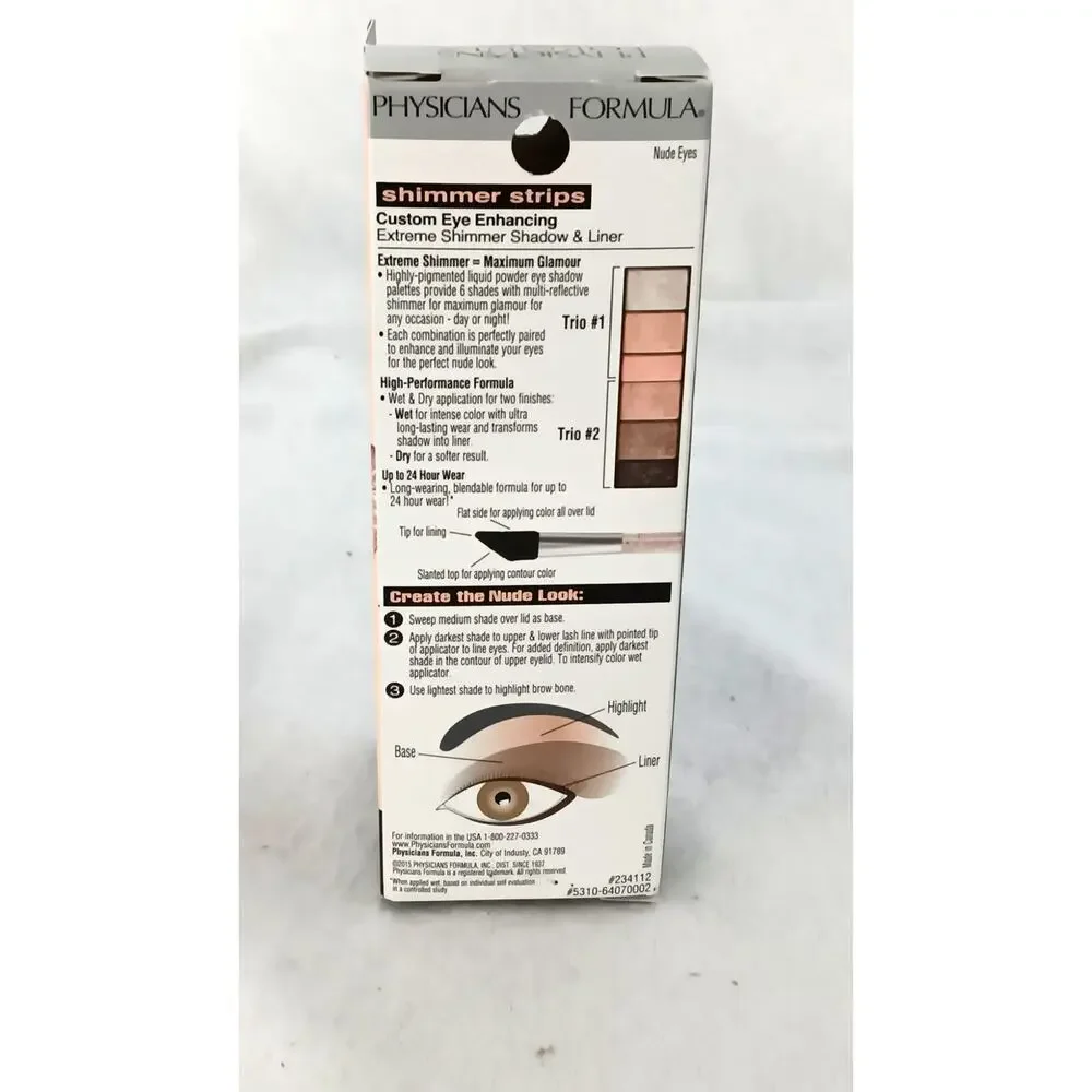 Physicians Formula physician formula