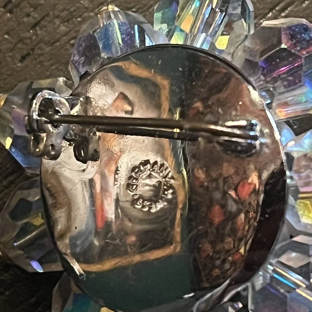 N/A vintage aurora