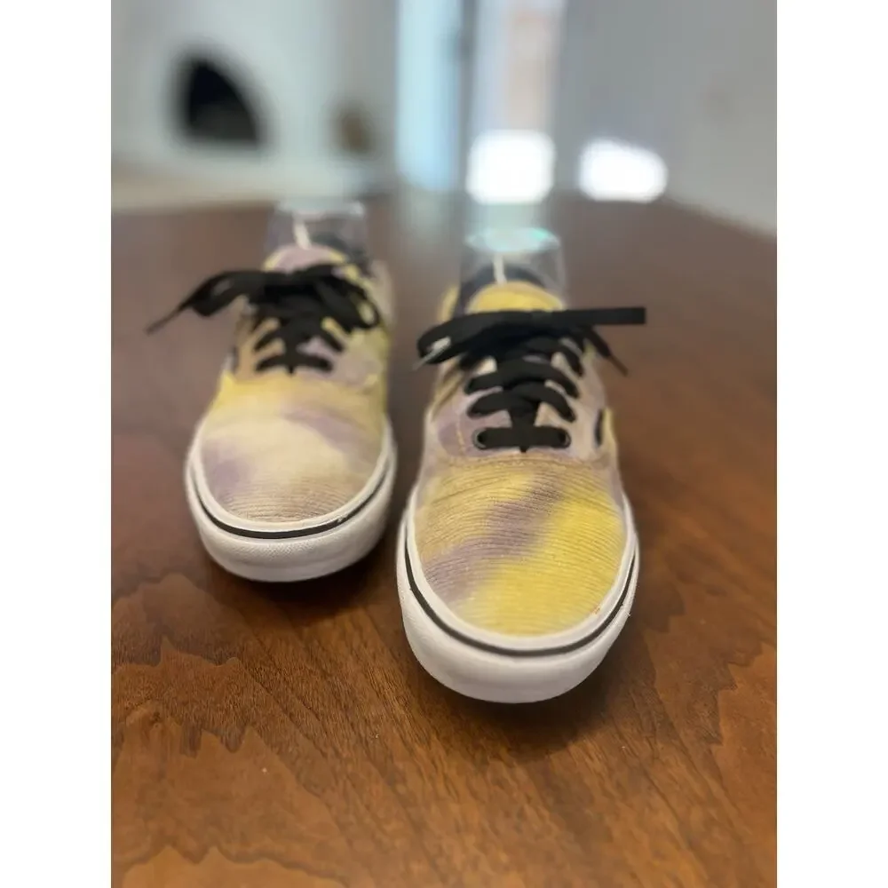 Vans up sale
