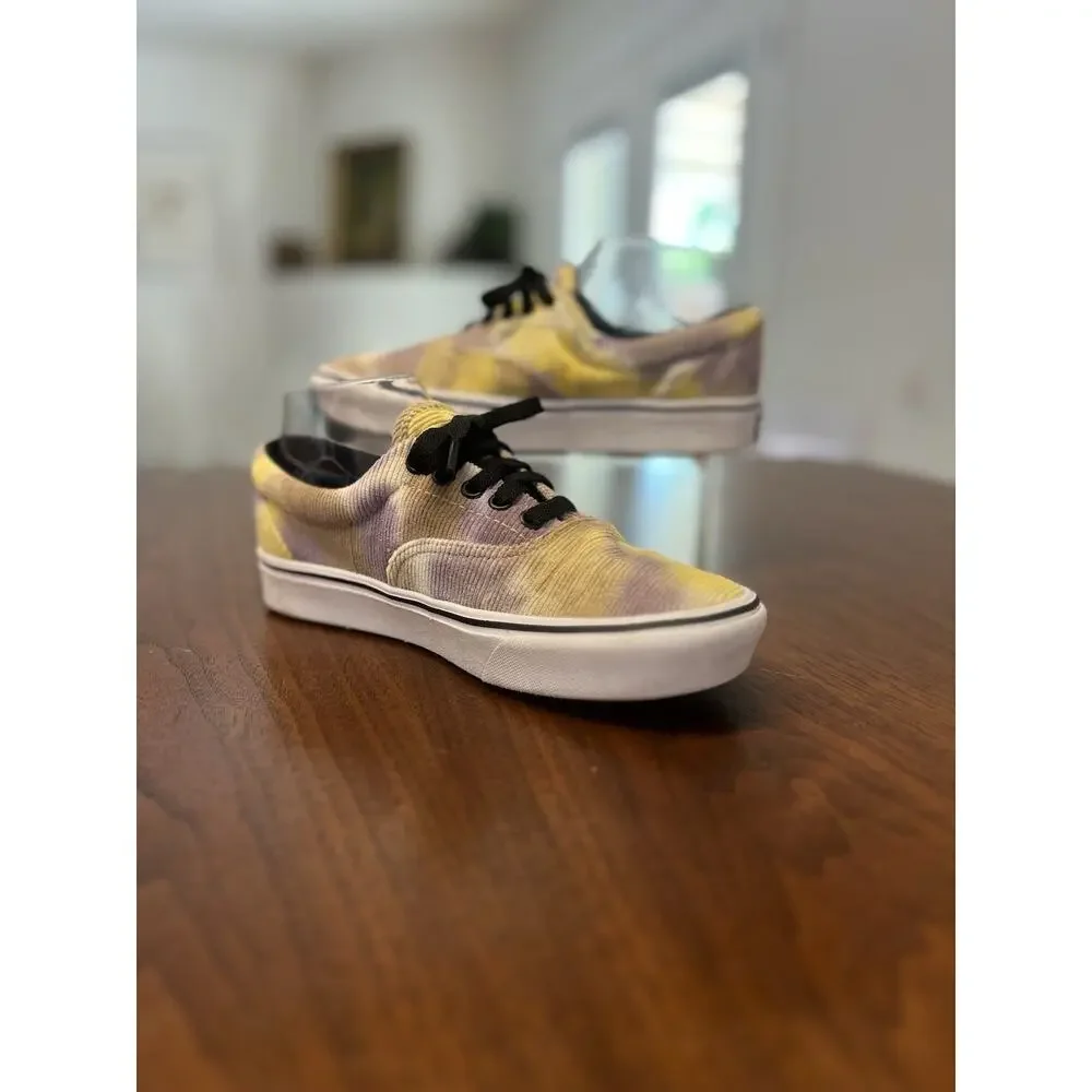 Vans up sale