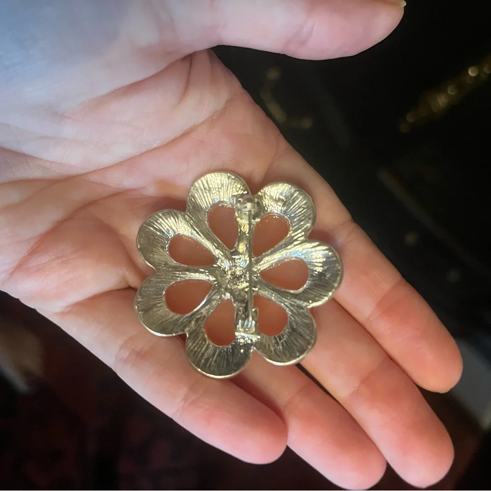 N/A perfect beautiful gold