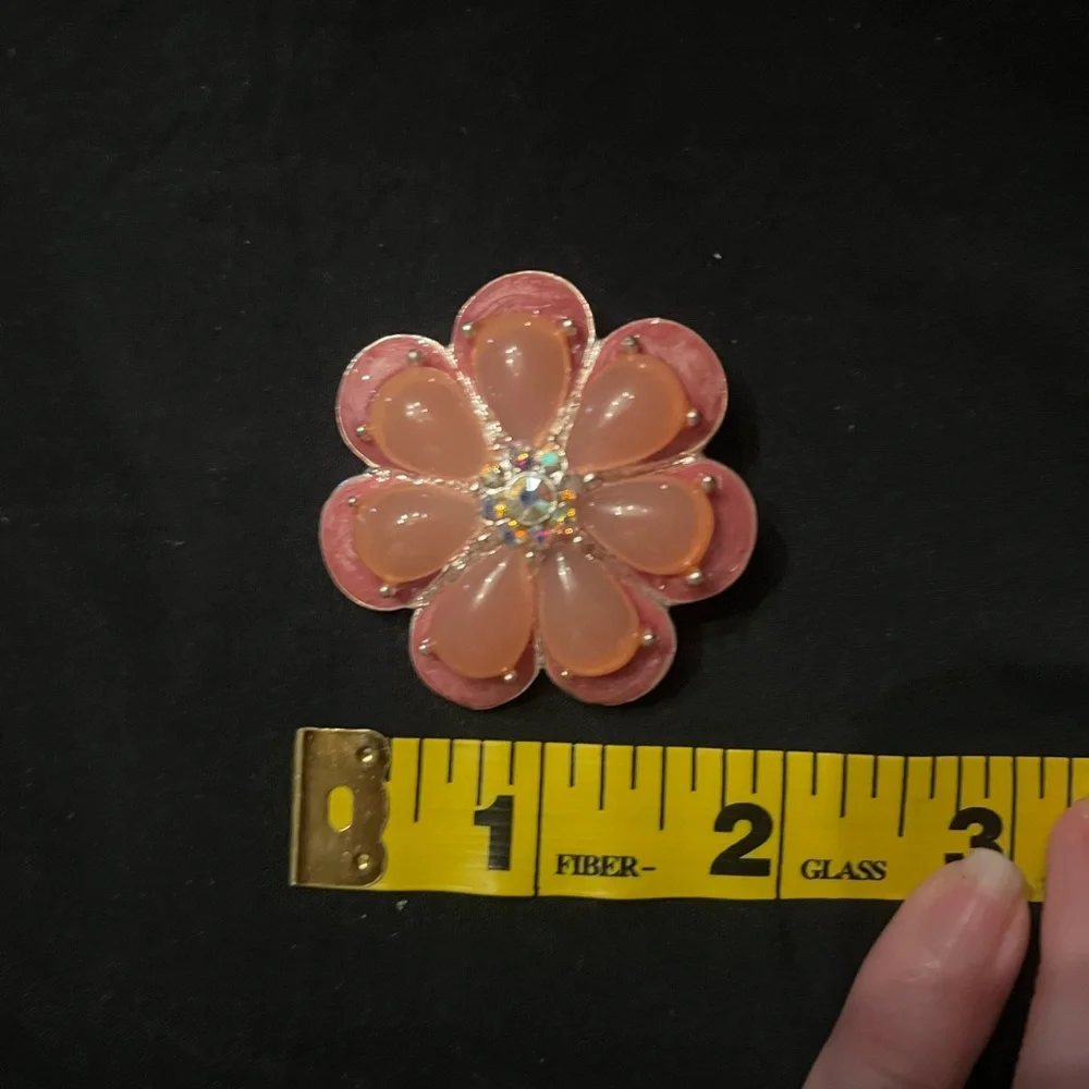 N/A perfect gold pink