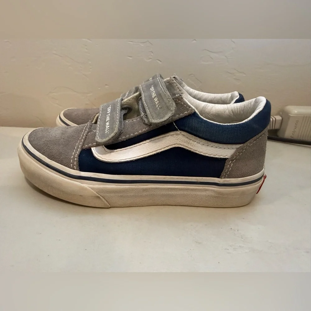 Vans stylish comfortable