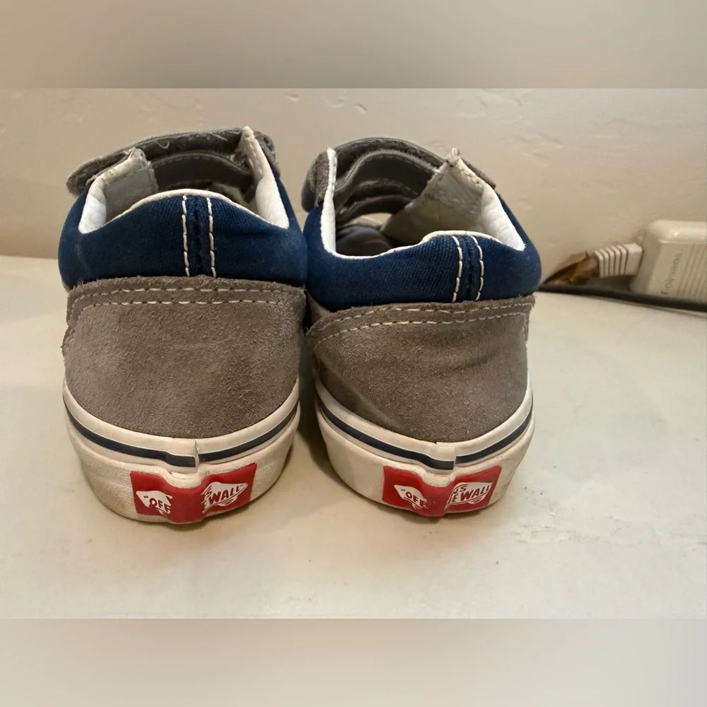 Vans stylish comfortable