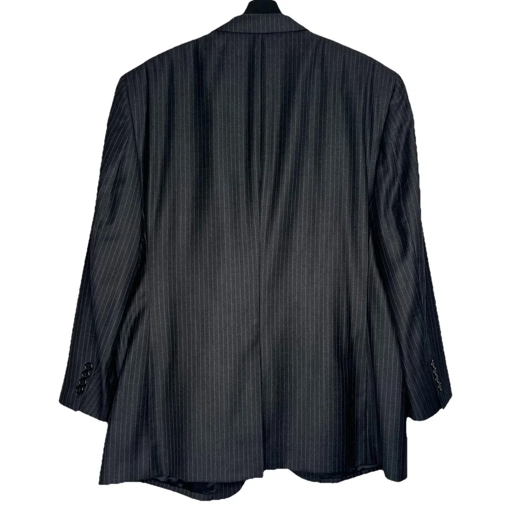 Jos. A. Bank measurements shoulder