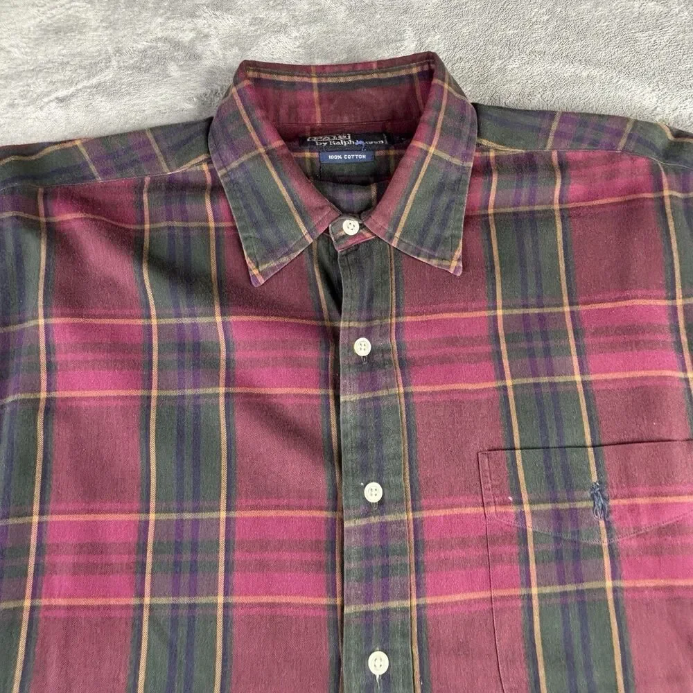 Polo Ralph Lauren very nice