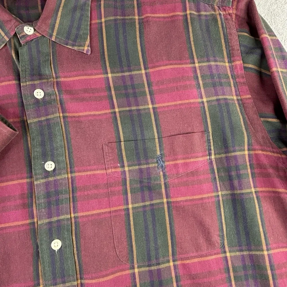 Polo Ralph Lauren very nice