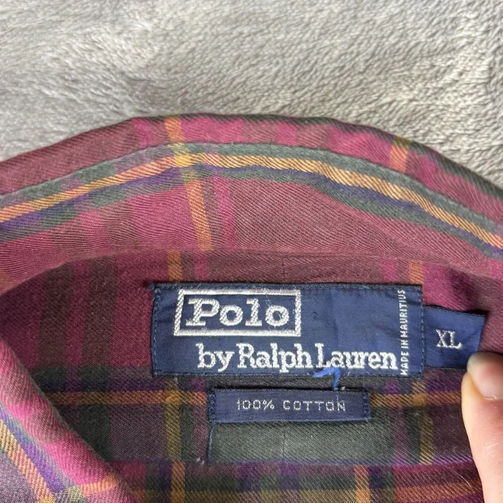 Polo Ralph Lauren very nice