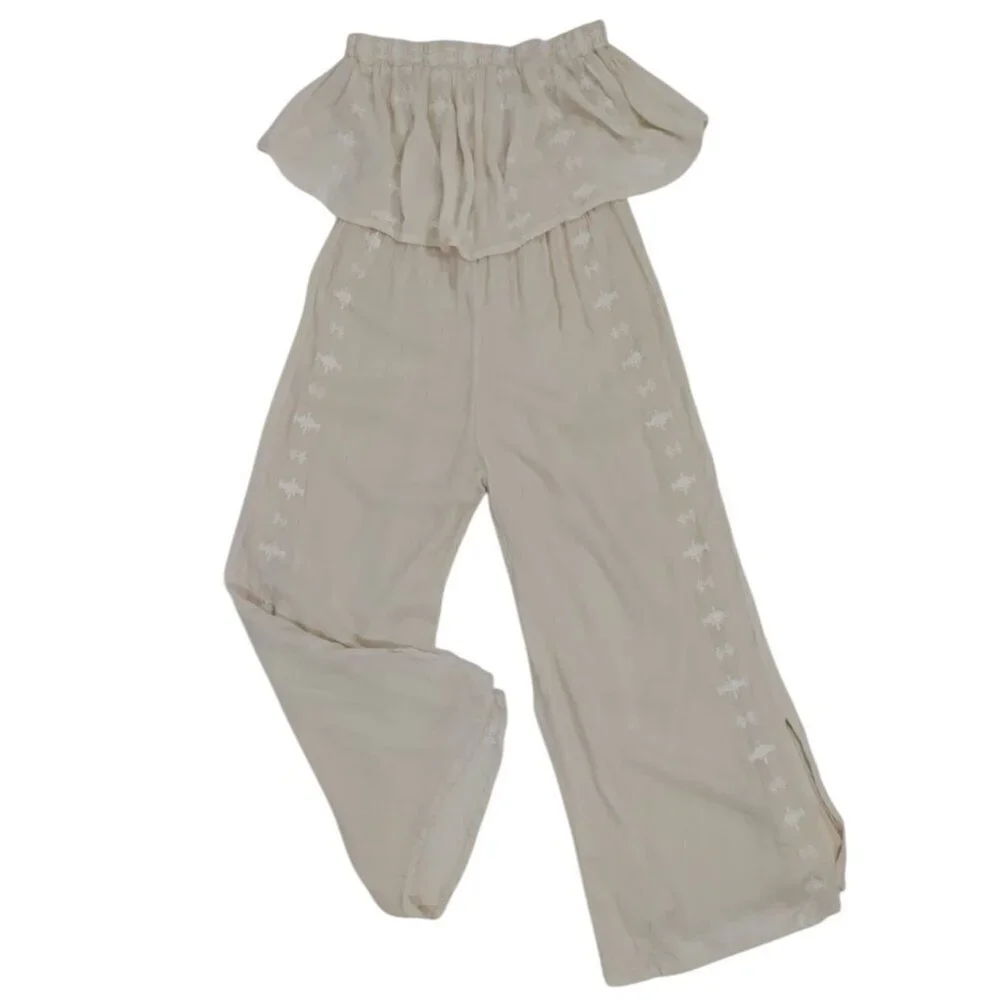 Unknown this jumpsuit