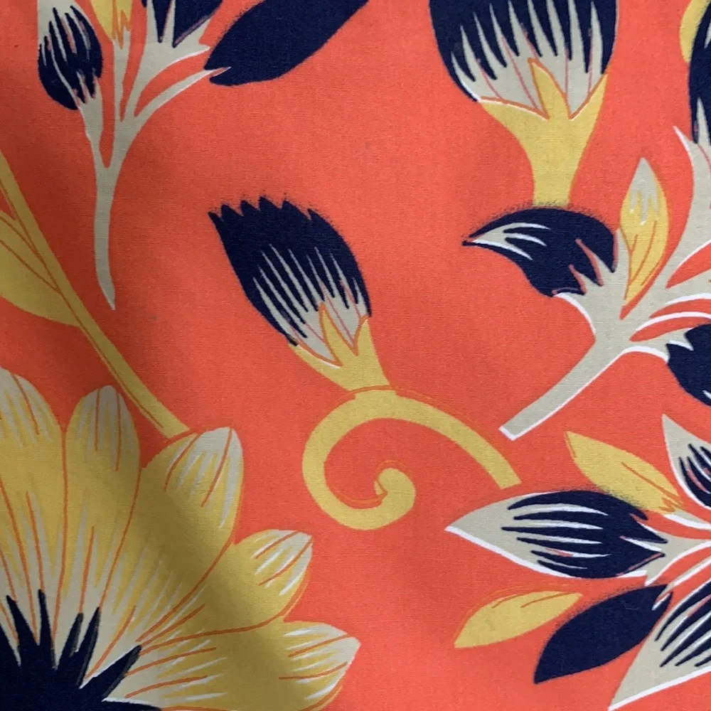 J. Crew crew tropical
