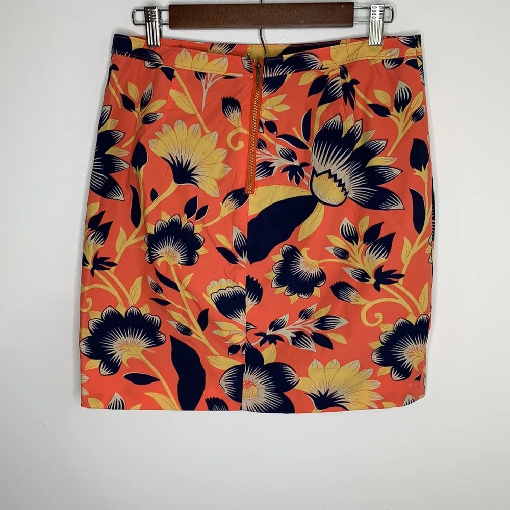 J. Crew crew tropical