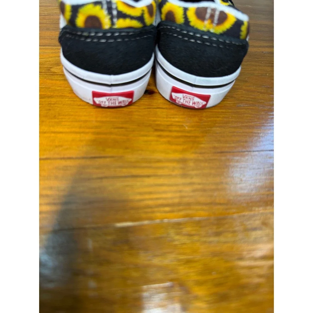 Vans old skool