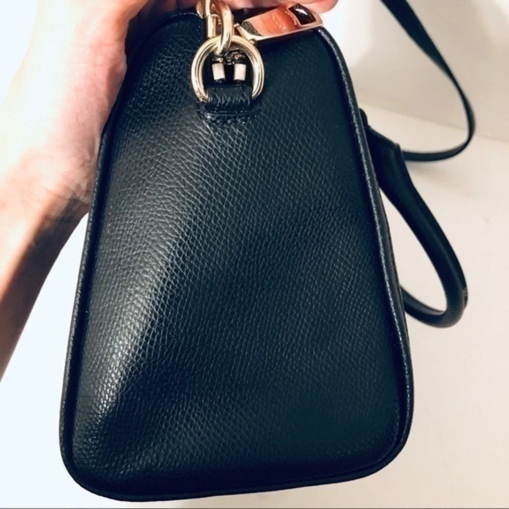 Coach rarely worn