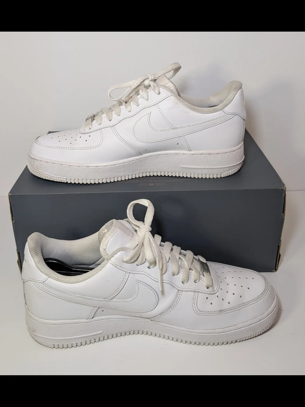Nike air force